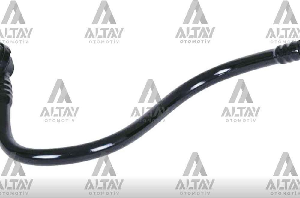 YAKIT BORUSU FLUENCE , MEGANE III 09= K4M 1.6 16V RENAULT MEGANE OEM: 474010052R