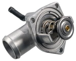 1338420 TERMOSTAT ASTRA G 98-07 / ZAFIRA A 99-05 / 1.4-1.6 16V KOMPLE CONTALI 92 CC