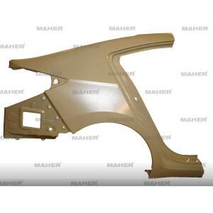 ÇAMURLUK ELANTRA 16-18 ARKA SAĞ HYUNDAI ELANTRA OEM: 71504-F2C00