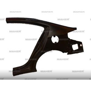 ÇAMURLUK ELANTRA 16-18 ARKA SOL HYUNDAI ELANTRA OEM: 71503-F2C00