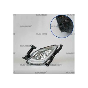 SİS LAMBASI ELANTRA 11-14 SAĞ HYUNDAI ELANTRA OEM: 92202-3X010