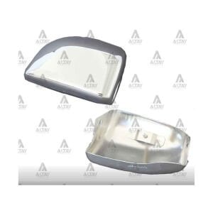 TAMPON KULAĞI PICKUP ÖN D-21 KROM SOL   OEM: 62017-55G00