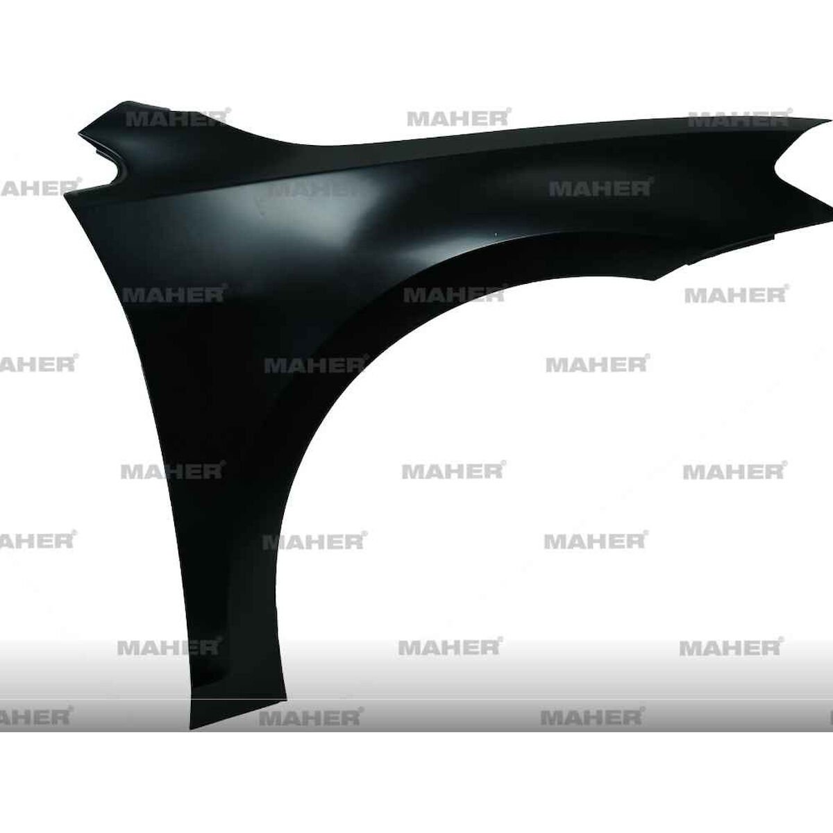 ÇAMURLUK GOLF7 17-20  (SIMYI) ÖN SAĞ VOLKSWAGEN GOLF OEM: 5G0821106B