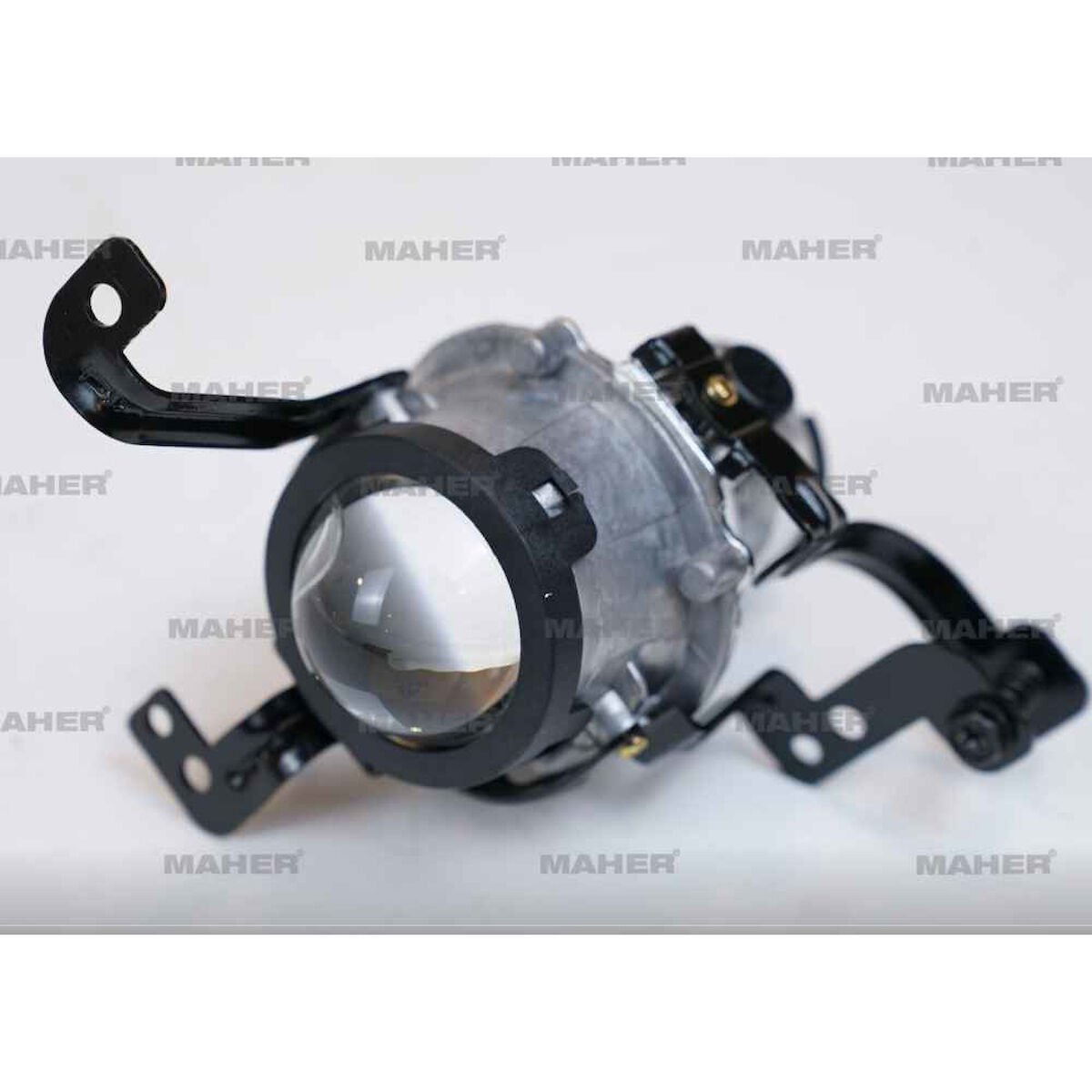 SİS LAMBASI CEED 16-18 YUVARLAK SOL   OEM: 92201-A2300