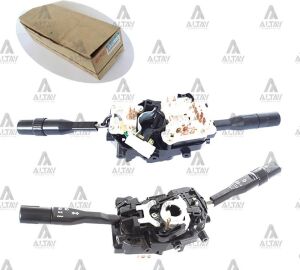 0K60E-66-120A KOL FAR-SİNYAL KUMANDA BONGO  97-04 (SİLGEÇ ZAMAN AYARLI)