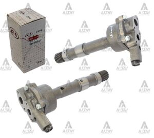 0K620-14-110 YAĞ POMPA CERES  92-99 / 2.2 - 2.4