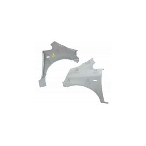 ÇAMURLUK JAZZ 02-08 DELİKLİ (SIMYI) ÖN SOL HONDA JAZZ OEM: 60261-SAA-G00ZZ