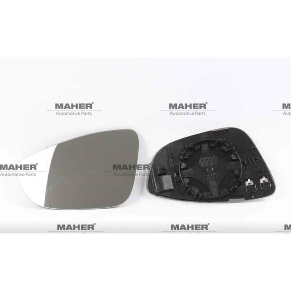 AYNA CAMI PASSAT / JETTA 10-14 ELEKTRİKLİ, ISITMALI SOL VOLKSWAGEN JETTA, PASSAT OEM: 3C8857521