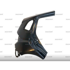 ÇAMURLUK JAZZ 15-19 ARKA SAĞ HONDA JAZZ OEM: 04636-T5A-G00ZZ