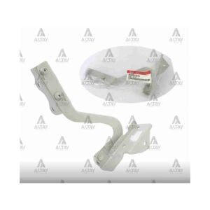 KAPUT MENTEŞESİ PREGIO  97-05 SAĞ   OEM: 0K72A-52-410