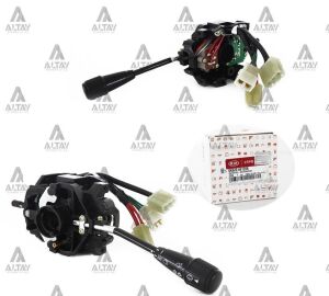 0K620-66-120B KOL FAR-SİNYAL KUMANDA CERES