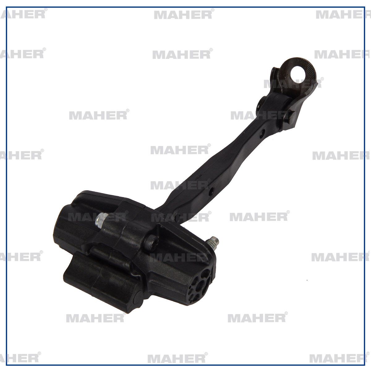 68610-0D010 KAPI GERGİSİ YARIS 03-05 ÖN R-L