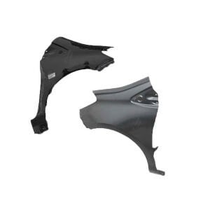 ÇAMURLUK YARIS 12-16 ÖN SOL TOYOTA YARIS OEM: 53802-52120