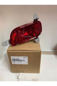 Cerato Sis Lamba Reflektör Arka Sağ