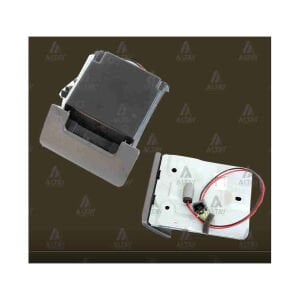 KÜLLÜK PREGIO  97-05   OEM: 0K72C-64-610C