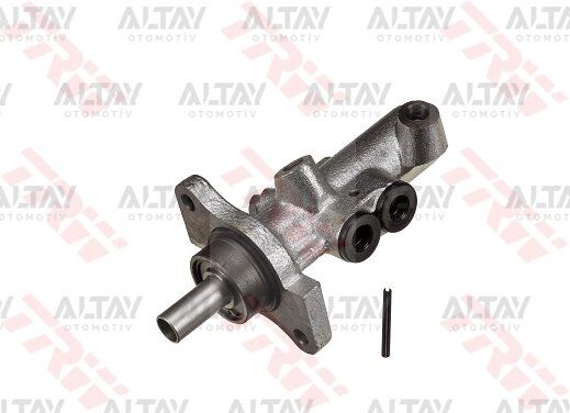 7L0611019E FREN ANA MERKEZ TRANSPORTER T5 / TOUAREG / CAYENNE 04-09 26.99 MM