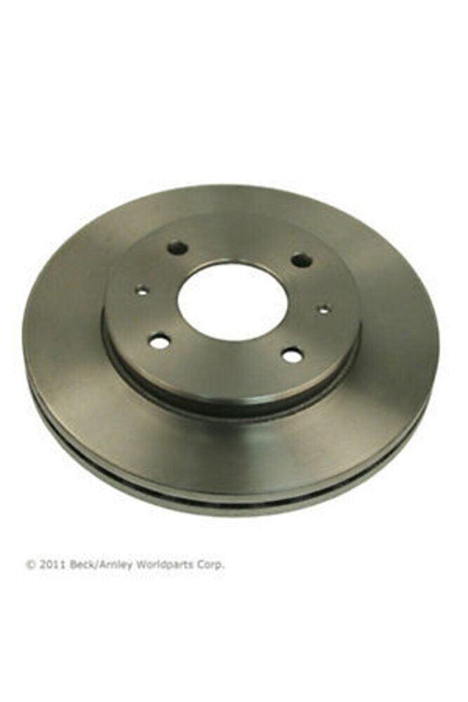 Mıtsubıshı Galant H.back 85-93 Ön Fren Dısk Tek Adet [mb366080]