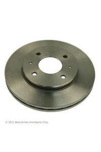 Mıtsubıshı Galant H.back 85-93 Ön Fren Dısk Tek Adet [mb366080]