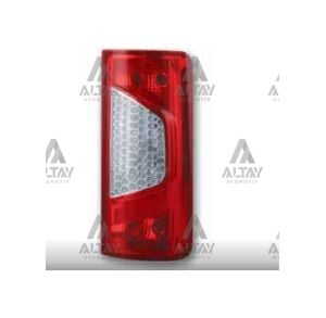 STOP LAMBASI TOURNEO CONNECT 09-13 DUYSUZ SOL FORD CONNECT OEM: 9T1613405