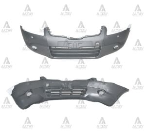 62022-JD00H TAMPON QASHQAI ÖN 07-10 FAR YIKAMA DELİKLİ