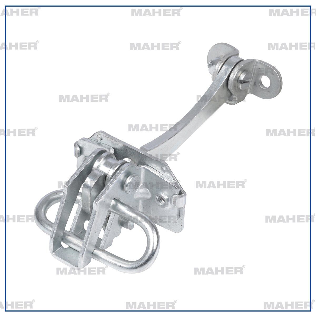 68610-0D041 KAPI GERGİSİ YARIS 06-11 ÖN R-L