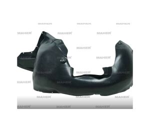 ÇAMURLUK DAVLUMBAZI CADDY / TOURAN 04-16 ÖN SOL VOLKSWAGEN CADDY OEM: 2K5805911