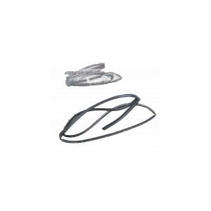 KAPI ÇEVRE FİTİLİ ELANTRA ARKA 11-16 SAĞ HYUNDAI ELANTRA OEM: 83140-3X000