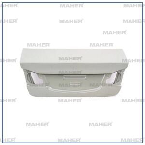 68500-SNK-G00ZZ BAGAJ KAPAGI CIVIC 06-09 SEDAN FD6 KILIT DELIKLI