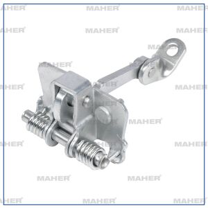 68610-52130 KAPI GERGİSİ YARIS 12-14 ÖN R-L