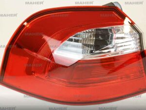 STOP LAMBASI RIO 12-17 HB. DIŞ SOL KIA RIO OEM: 92401-1W210