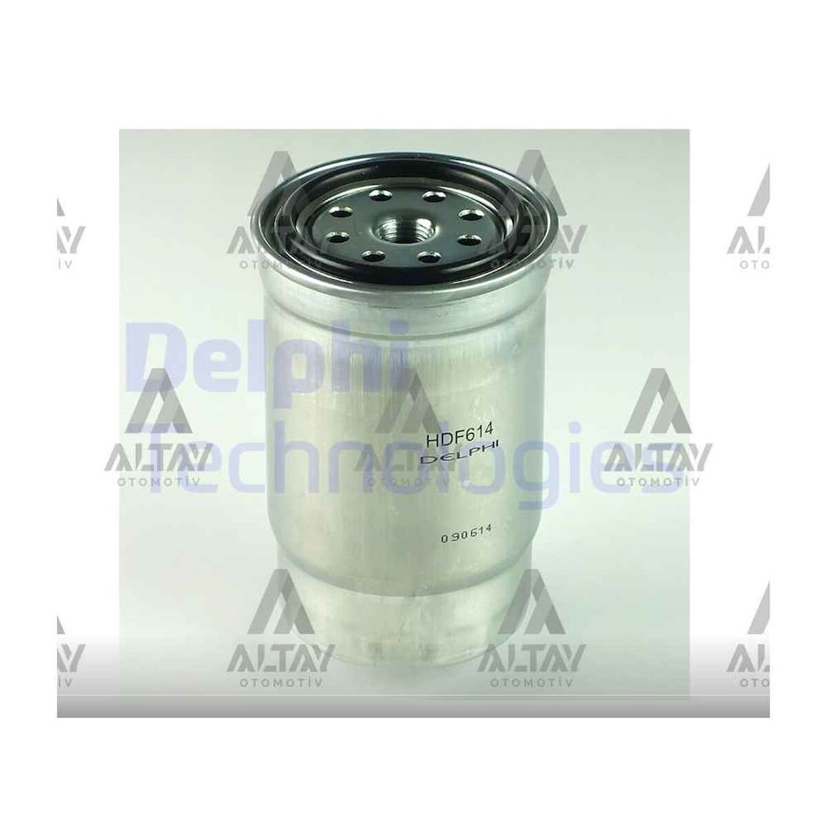 YAKIT FILTRESI (MAZOT) ACCENT 11= BLUE / I-20 09-15 / I-30 07-11 / IX-35 10-15 / ELANTRA 11-16 / TUCSON 04-10 / SANTAFE 01-06 / H1 08-11 / SORENTO 03-09 / SPORTAGE 04-16 / CERATO 04-09 / CEED 07-18 / PICANTO 07-11 / RIO 12-17 / SOUL 11-14 HYUNDAI, KIA ACC