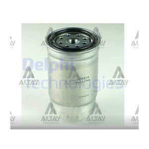 YAKIT FILTRESI (MAZOT) ACCENT 11= BLUE / I-20 09-15 / I-30 07-11 / IX-35 10-15 / ELANTRA 11-16 / TUCSON 04-10 / SANTAFE 01-06 / H1 08-11 / SORENTO 03-09 / SPORTAGE 04-16 / CERATO 04-09 / CEED 07-18 / PICANTO 07-11 / RIO 12-17 / SOUL 11-14 HYUNDAI, KIA ACC