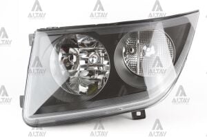 2E1941016 FAR CRAFTER 06-17 MANUEL SAĞ