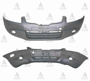 62022-JD20H TAMPON QASHQAI ÖN 07-10 FAR YIKAMA DELİKSİZ