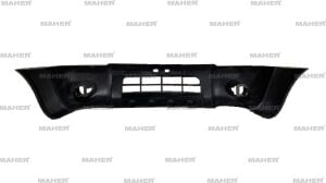 62022-VK000 TAMPON PICKUP ÖN 03= YD25 SİYAH 4x2 DODİKSİZ