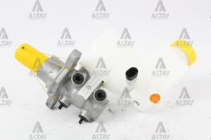 77363969 FREN ANA MERKEZ DOBLO 05-08 1.3 JTD-1.9 JTD REZERVUARLI (4 BAGLANTI DELIKLI)