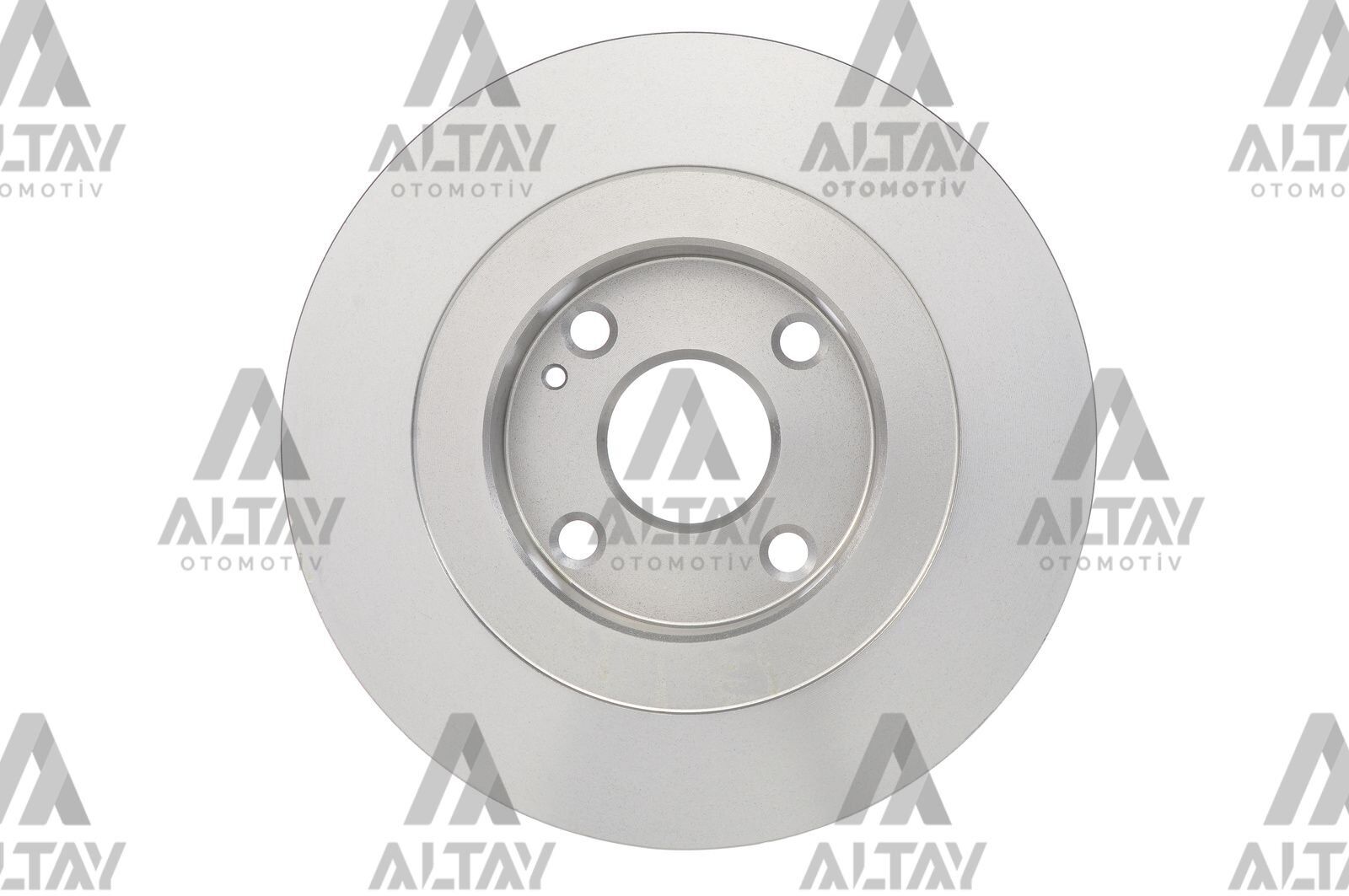 B26Y26251 FREN DISKI MAZDA 323  98-04 / FAMILYA 98-02 / ARKA DÜZ 261-4