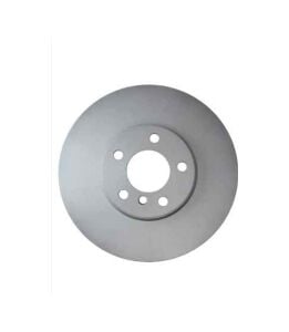FREN DİSKİ 1 SERİSİ 04-12 ÖN 284-5 KAPLAMALI   OEM: 34116854996