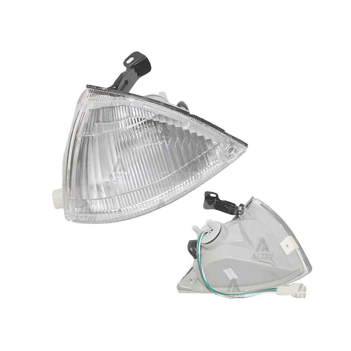 SİNYAL LAMBASI SWIFT 89-96 SAĞ   OEM: 36135-60B20