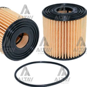 YAĞ FİLTRESİ PICKUP 03-12 SKYSTAR YD25 / XTRAIL 01-07 2.2 DCI   OEM: 15208-AD200