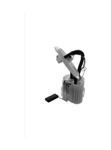 DEPO SAMANDIRASI KOMPLE ASTRA H 04-07 Z12XEP-Z14XEP-Z16XEP-Z16XER-Z18XER OPEL ASTRA OEM: 5815023