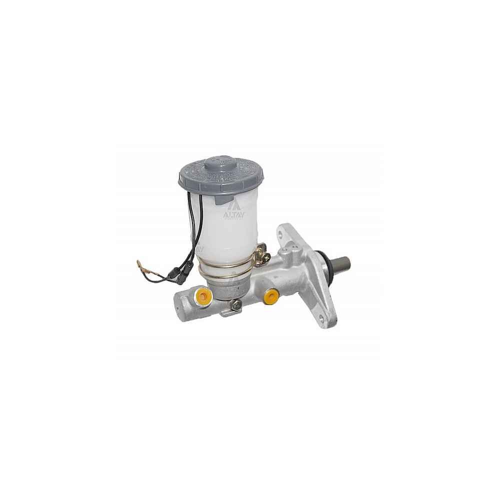 FREN ANA MERKEZ CIVIC  88-95 / CRX HONDA CIVIC OEM: 46100-SR3-003