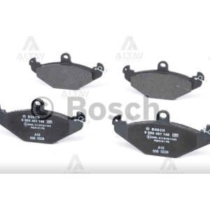 FREN BALATA LAGUNA I  93-01 / SAFRANE 92-00 / ESPACE III 96-02 ARKA RENAULT LAGUNA OEM: 7701203124