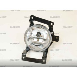 SİS LAMBASI TUCSON 04-10 SOL HYUNDAI TUCSON OEM: 92201-2E000