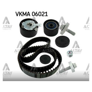 TRİGER SETİ CLIO II-III / FLUENCE / MEGANE II-III / SYMBOL 1.4-1.6 16V K4J-K4M 132 DİŞ TAPALI RENAULT CLIO, MEGANE, SYMBOL OEM: 7701477023