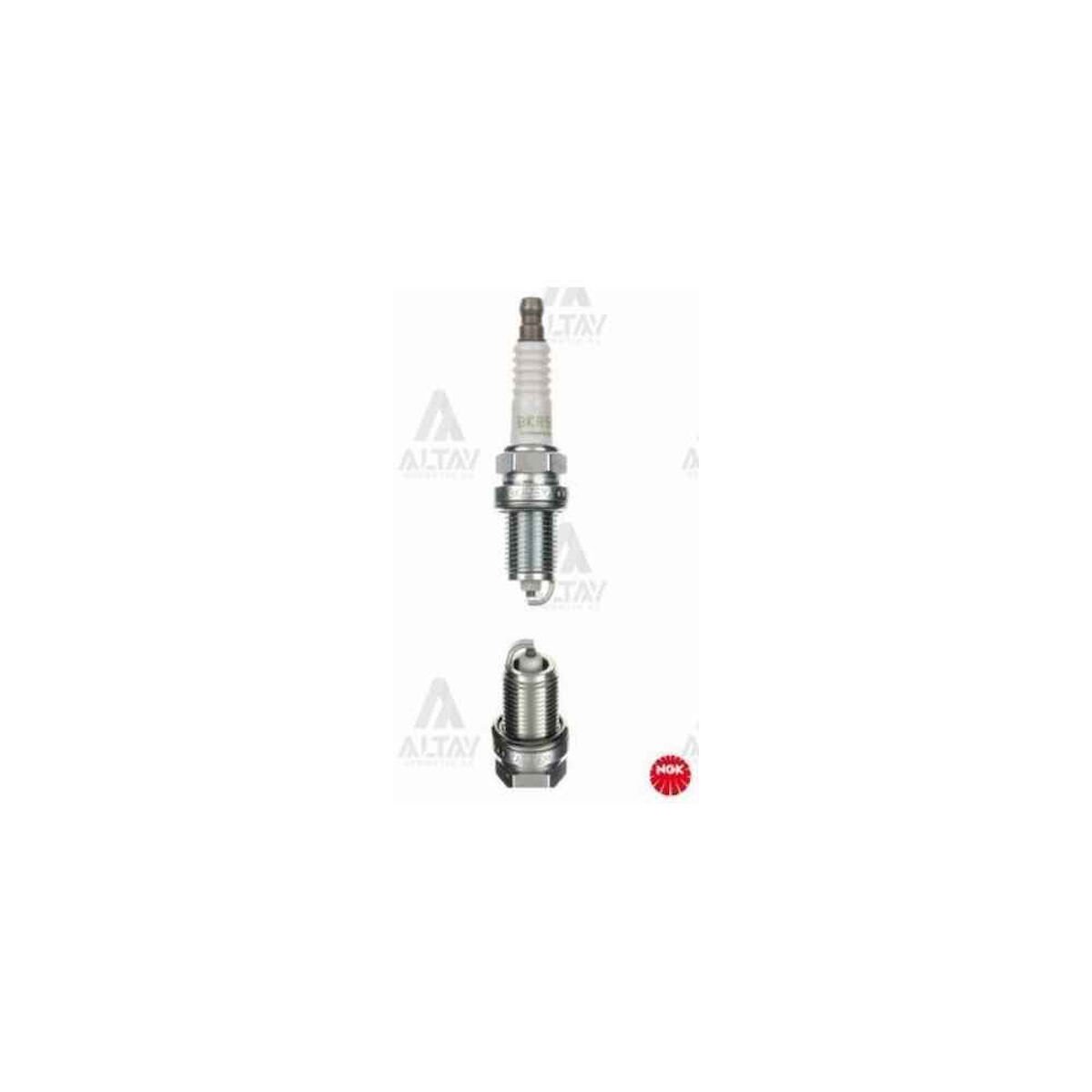 ATEŞLEME BUJİSİ YARIS 1.0 1.3 /  COROLLA 4EFE (BKR5EYA) TOYOTA COROLLA, YARIS OEM: 90098-66071