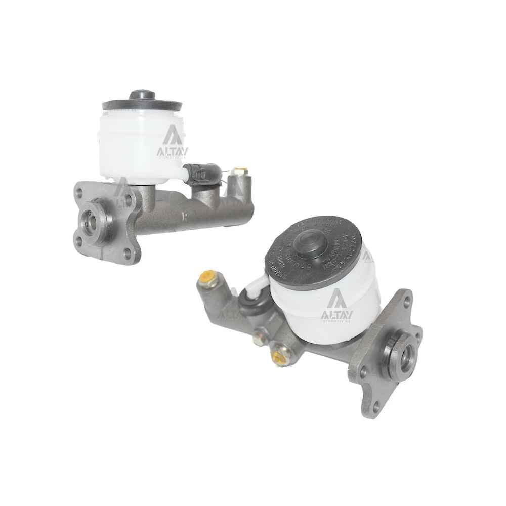 FREN ANA MERKEZ HILUX  88-97 LN-85 DÖKÜM TOYOTA HILUX OEM: 47201-35450