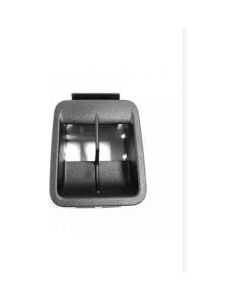 CAM DÜĞME ÇERÇEVESİ CADDY / TOURAN 04= ÇİFTLİ SOL VOLKSWAGEN CADDY OEM: 1T09595279B9