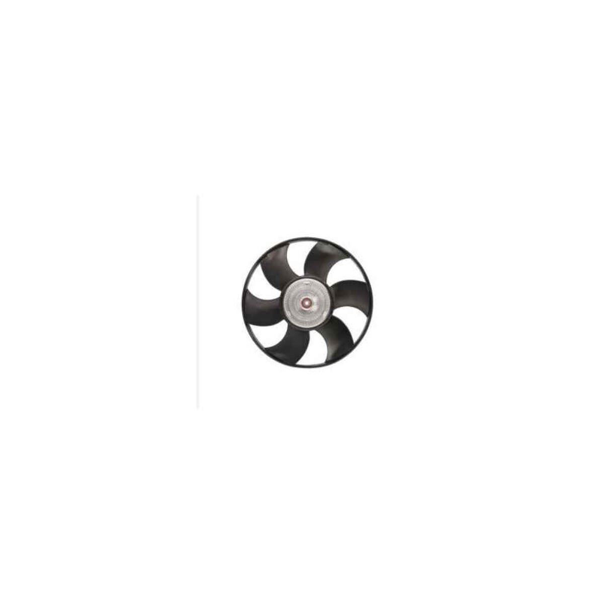 FAN TERMİĞİ PERVANELİ CRAFTER 12= CKUB 2.0 TDİ   OEM: 03L121301A