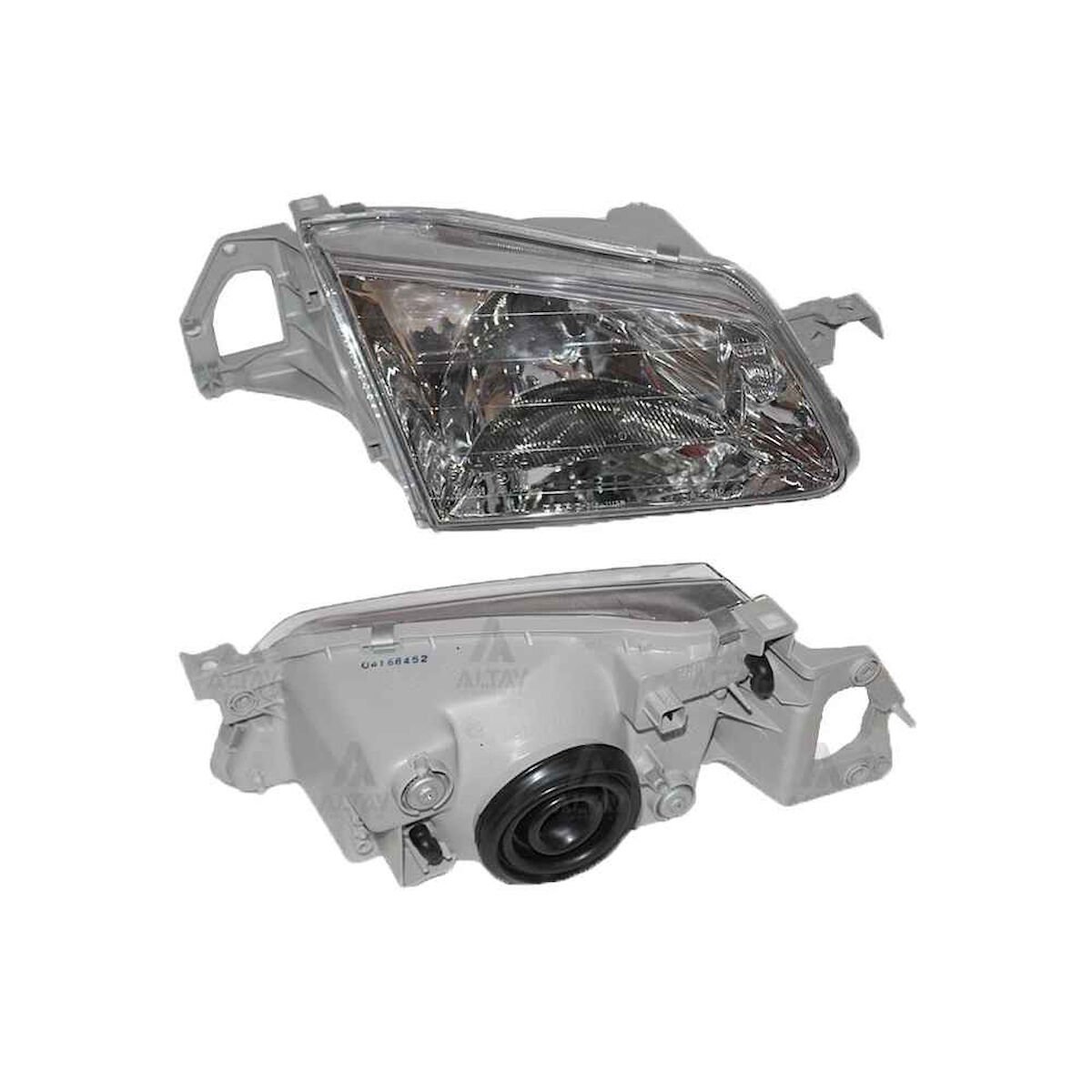 FAR 323 99-00 SAĞ   OEM: BJ1W-51-030B